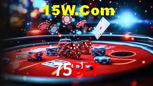 Tennis Betting 75Bet