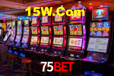 Mercados ao vivo e cash out na 75Bet