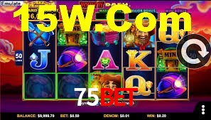 75Bet,75Bet App