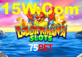 Premium Interface 75Bet