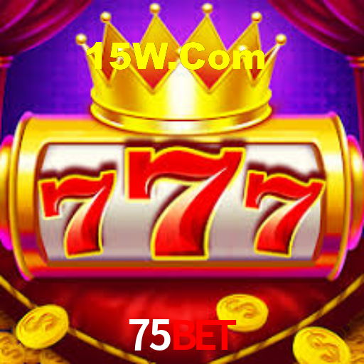 75Bet Com Login