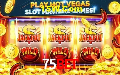 Promoção Relâmpago 75Bet