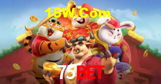Instalação rápida do APK 75Bet