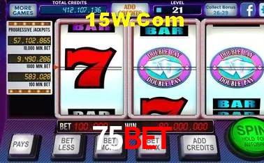 Ofertas Exclusivas 75Bet