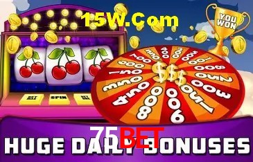 Jogos de Slot 75Bet