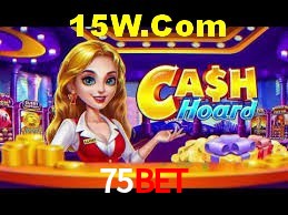 Welcome Bonus 75Bet