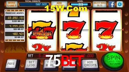 Sistemas de Segurança 75Bet