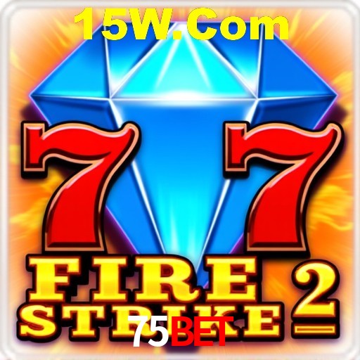 cassino 75Bet