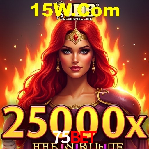 Interface Premium 75Bet