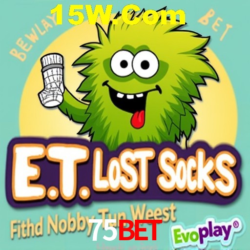Slot Games 75Bet