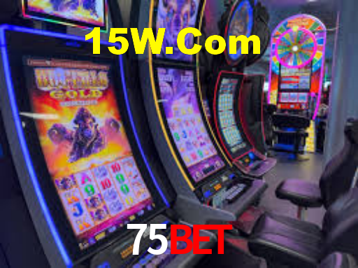 75Bet - Login Casino Site Oficial - 75Bet App