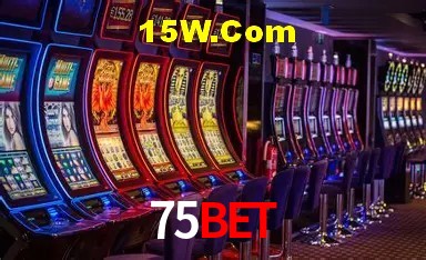 Estatísticas do Jogo 75Bet