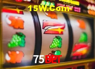 Especiais de Fim de Semana 75Bet