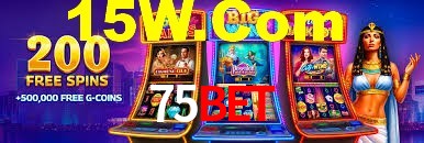 Blackjack Table 75Bet