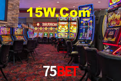 Bônus Generosos e Exclusivos no 75Bet para Você!