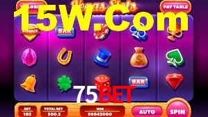 Exclusive Games 75Bet