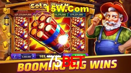 Loterias online na 75Bet