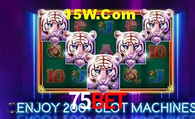 Cadastro Rápido 75Bet