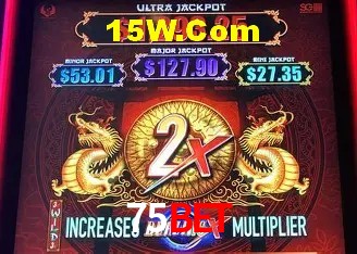 Segurança 2FA 75Bet