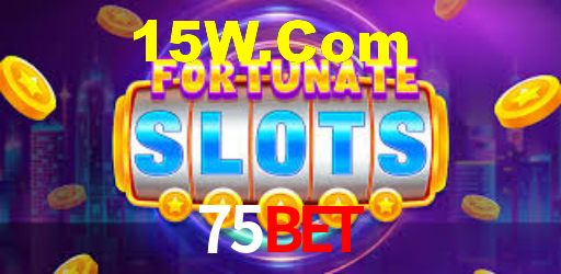 75Bet Com Login