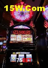 Jackpots e promoções na 75Bet