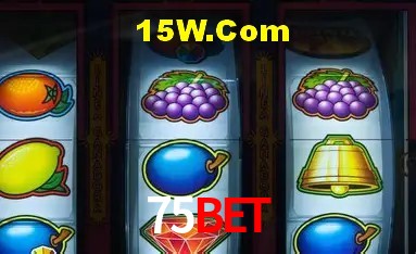 Casino Ao Vivo 75Bet