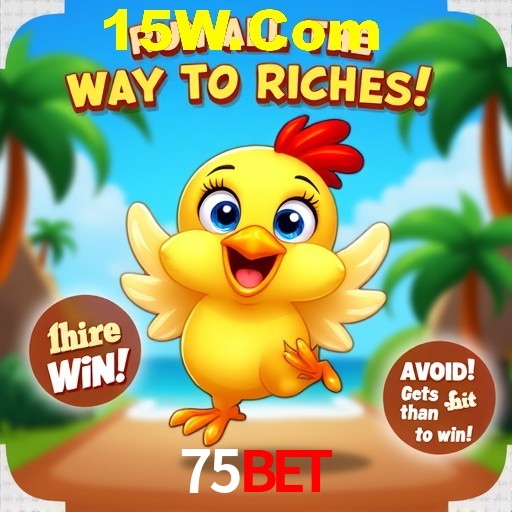 Descubra o Mundo do Cassino Online com 75Bet