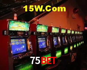 Login Seguro 75Bet