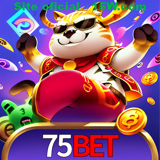 APK oficial da 75Bet para Android